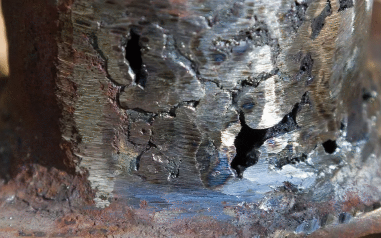 15 Common Types of Welding Defects