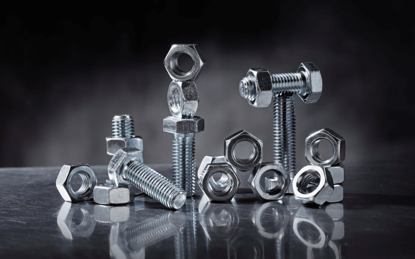 16 Types of Bolts and Their Uses