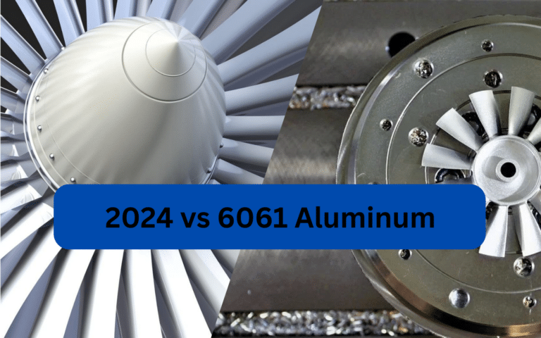 2024 vs 6061 Aluminum - Which One is Better