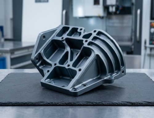 Machined steel structural bracket for high load assembly