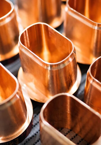 Copper Alloys
