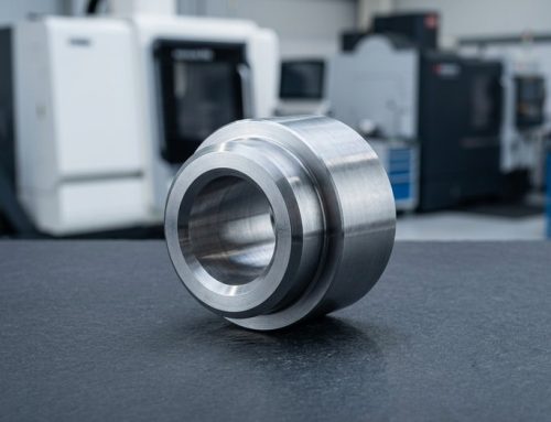 Reducer adapter sleeve fitting small shaft into large bore