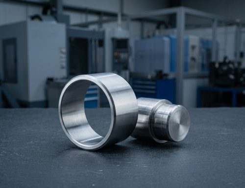 Hardened stainless wear sleeve for shaft repair applications