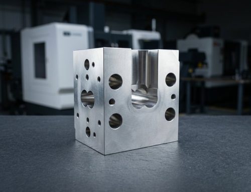 Gas distribution manifold machined for semiconductor tool systems