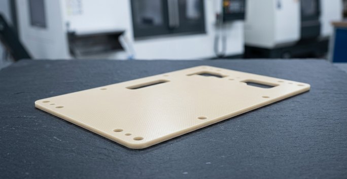 G10 Garolite battery insulator plate for new energy packs