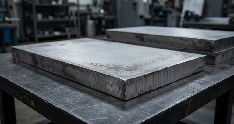 Inconel 718 plate raw material for precision machining