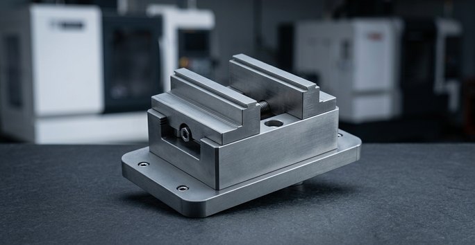 Invar wafer-handling fixture for semiconductor equipment