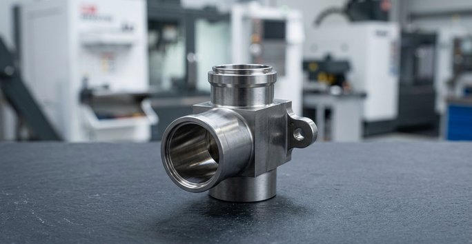 Kovar medical device housing with metal-to-ceramic joint