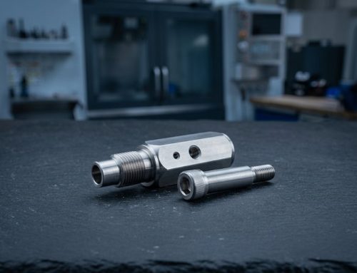 Guide pin and stripper bolt for die tooling