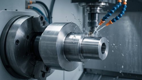 Comparison of riveting and welding methods for sheet metal parts