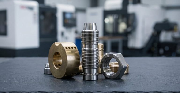 Stainless steel face-seal fittings for ultra high purity gas delivery