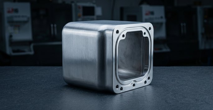 304 stainless steel hygienic housing for food equipment
