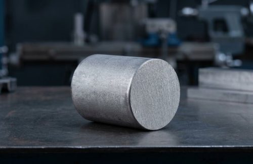 Raw tungsten steel YL10.2 carbide billet stock material