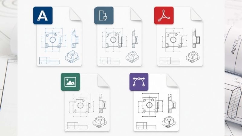 Why 2D Drawings are Important When Ordering Custom CNC Parts
