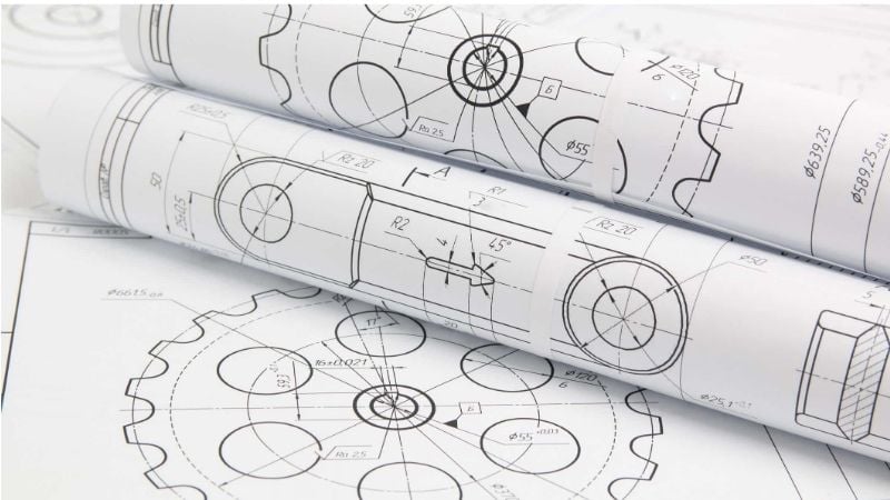 2D Drawings