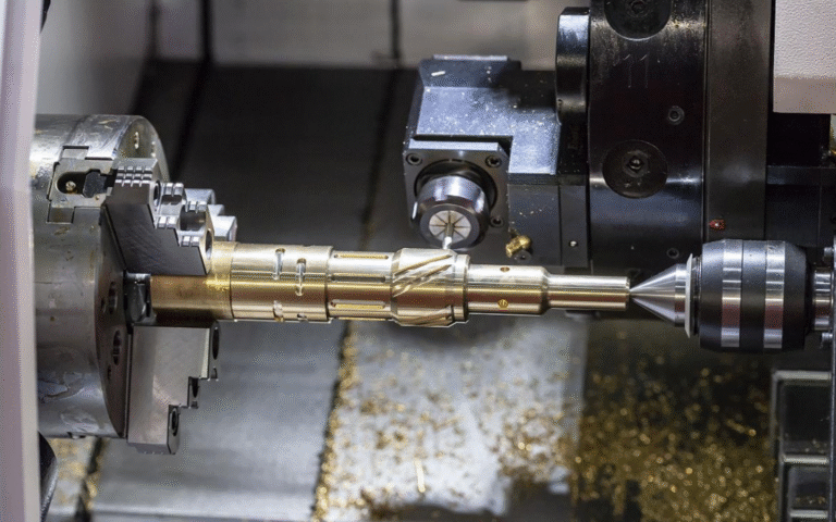 3 Types of Grooving Tools