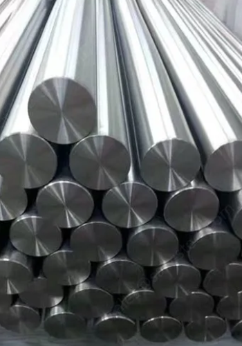 304L Stainless Steel