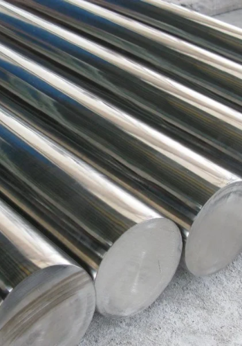 316L Stainless Steel