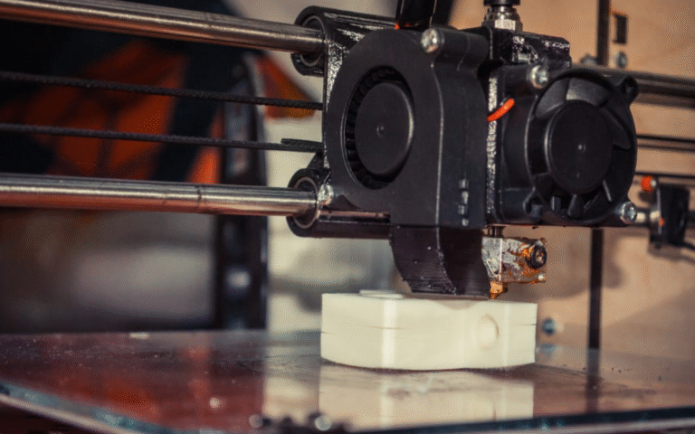 3D Print Warping Causes and Solutions