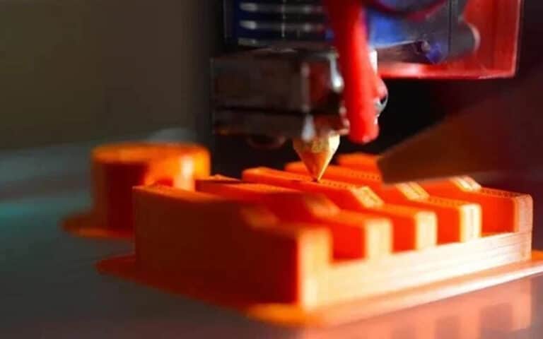 3D Printing PLA