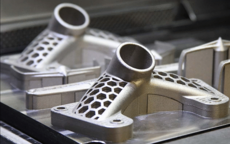 3D Printing Surface Finish 9 Methods to Smooth 3D Printed Parts