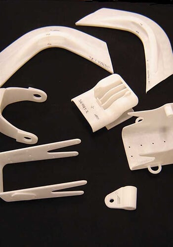 3d printing marine parts