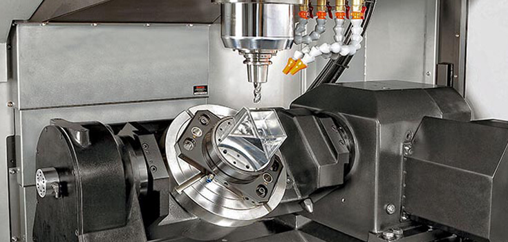 What Is 4 Axis CNC Milling Machine What Is 4 Axis CNC Milling Machine