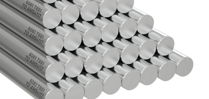 6061 T651 Aluminum