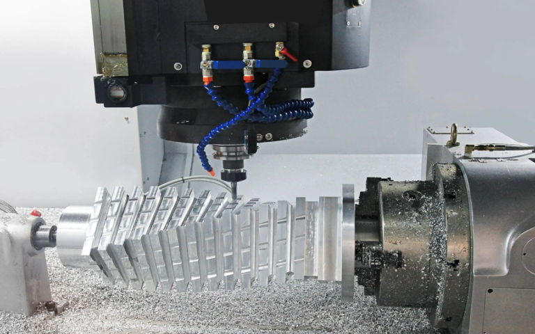 7 Tips for CNC Machining Complex Parts