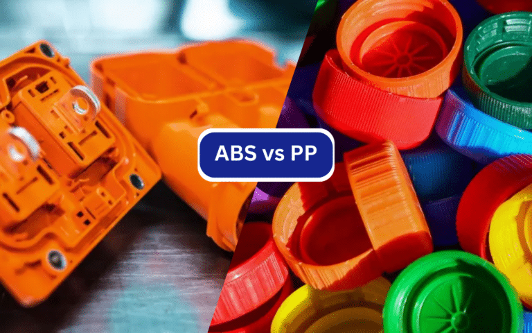 ABS vs Polypropylene: Which One is Better?