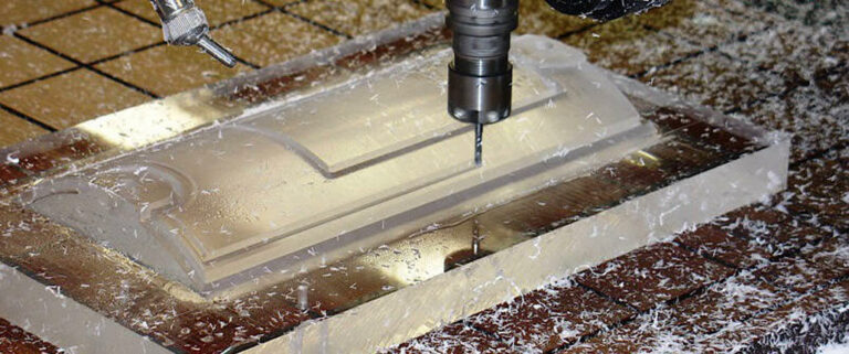 Acrylic-Machining-A-Complete-Guide