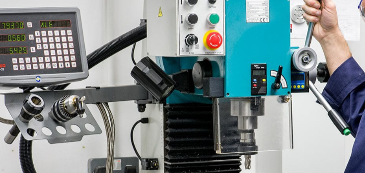 Adjust the Drill to the Right Depth