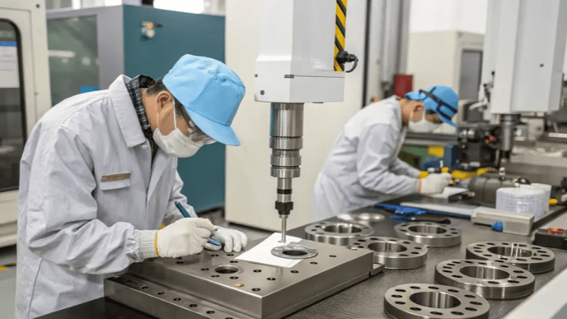 Advanced Research Components