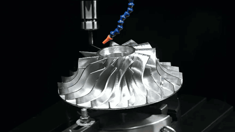 Аэрокосмическая промышленность