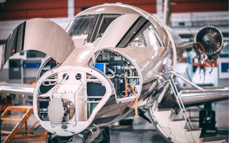 Aerospace Grade Aluminum Best for High Performance Needs