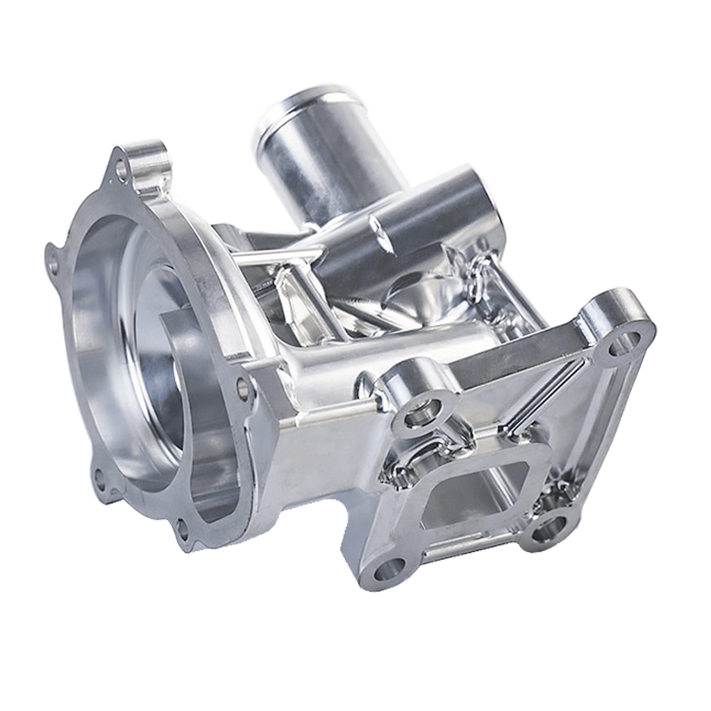 Aircraft Engine Components