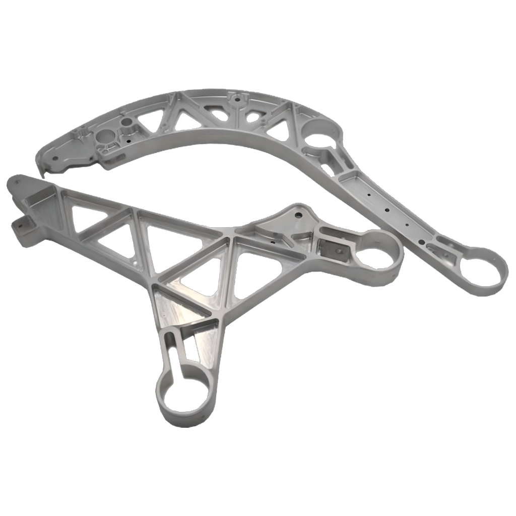 Aircraft Seat Frames