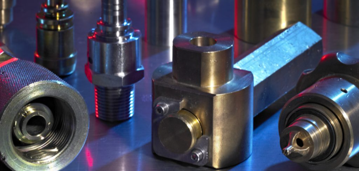 Alloys vs Natural Metals