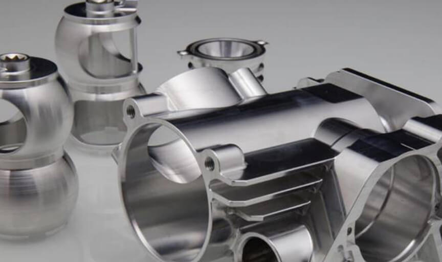 Aluminium 2017A-Metal
