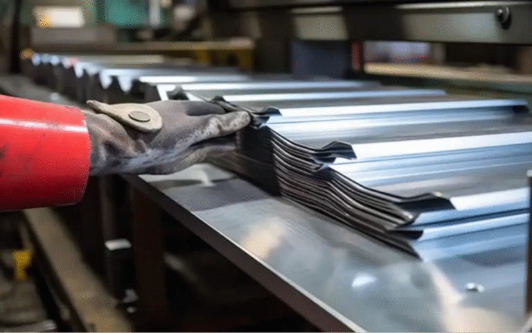 Aluminum Bending Factors, Techniques & Applications