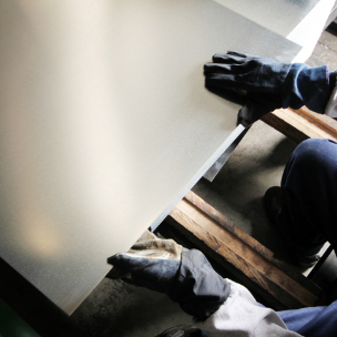 Aluminum Box Fabrication Service