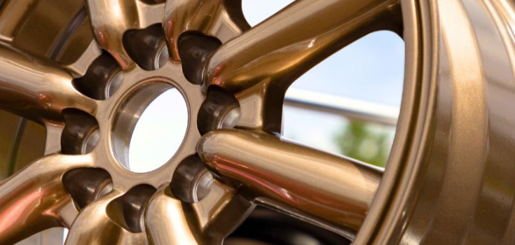 Aluminium Bronze