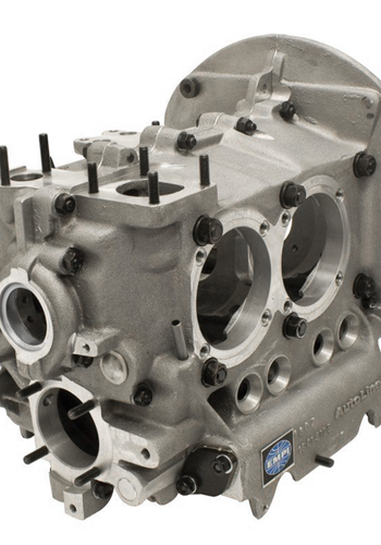 Aluminum - CNC Boring