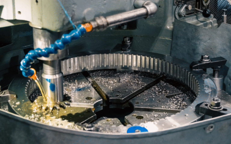 Aluminum Gears A Complete Guide