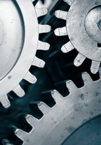 Aluminum Gears