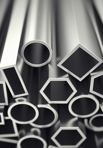 Aluminum Material