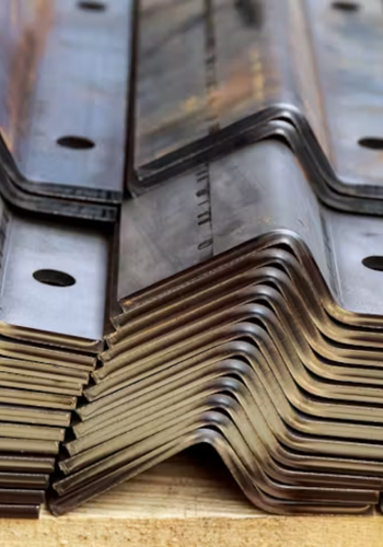 Aluminum Sheet Metal