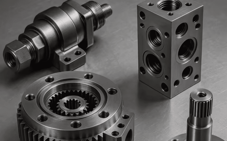 Anodized Magnesium Process, Types, Applications