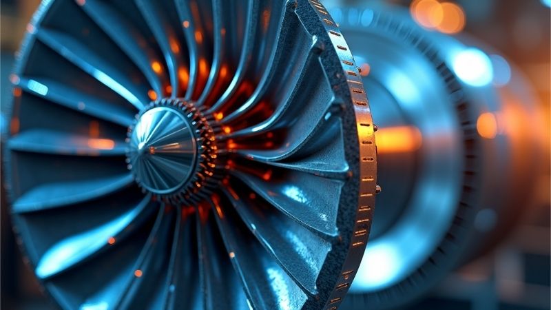 Application of Superalloys