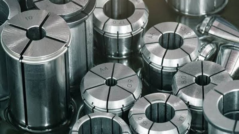 Applications Of Carbonitriding